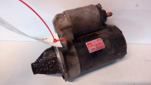 Gebruikte Startmotor Kia Picanto (BA) 1.0 12V Prijs € 25,00 Margeregeling aangeboden door de Graaf autodemontage B.V.
