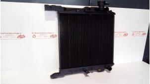 Nieuwe Radiateur Honda Civic Prijs € 99,99 Inclusief btw aangeboden door de Graaf autodemontage B.V.