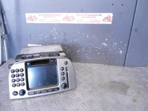 Gebruikte Radio/Cassette Lancia Lybra SW 1.9 JTD Prijs op aanvraag aangeboden door de Graaf autodemontage B.V.