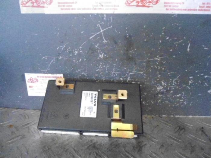 Gebruikte Computer Verlichting Volvo S40/V40 Prijs € 50,00 Margeregeling aangeboden door de Graaf autodemontage B.V.