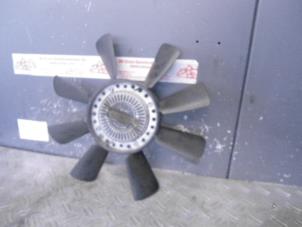 Gebruikte Viscosekoppeling koelvin Volkswagen Passat (3B3) 2.8 V6 30V Prijs op aanvraag aangeboden door de Graaf autodemontage B.V.