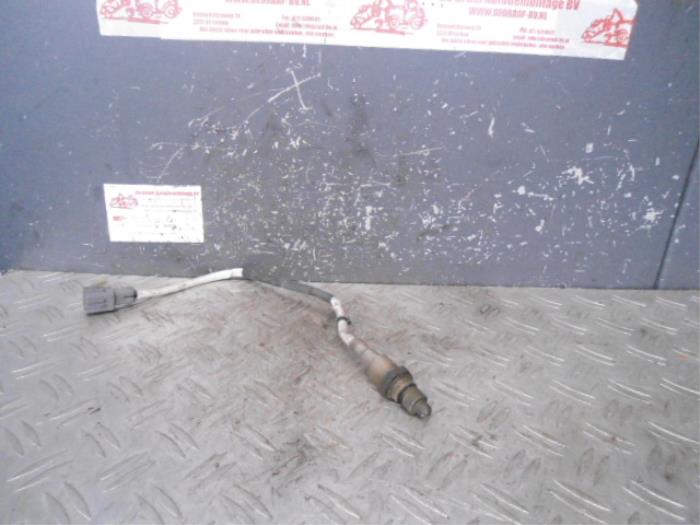 Gebruikte Lambda Sonde Toyota Aygo Prijs op aanvraag aangeboden door de Graaf autodemontage B.V.