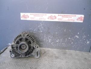 Gebruikte Dynamo Volkswagen Transporter/Caravelle T4 1.9 TDI Prijs op aanvraag aangeboden door de Graaf autodemontage B.V.