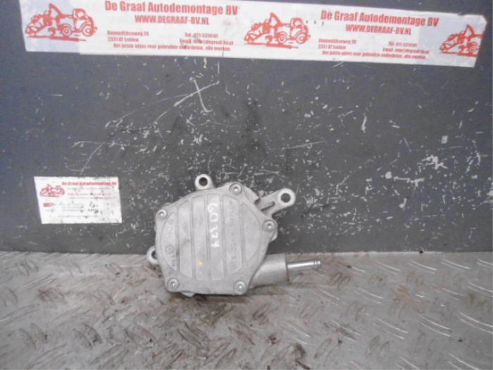 Videpomp (Diesel) Lexus IS 220 (Gebruikt)