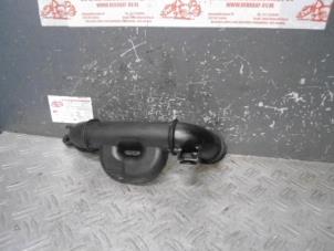 Gebruikte Intercooler Buis Volvo V50 (MW) 1.6 D 16V Prijs op aanvraag aangeboden door de Graaf autodemontage B.V.