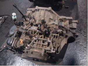 Gebruikte Automaatbak Mitsubishi Outlander (CU) 2.4 16V 4x4 Prijs op aanvraag aangeboden door de Graaf autodemontage B.V.