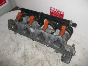 Gebruikte Injector brug Alfa Romeo 147 Prijs op aanvraag aangeboden door de Graaf autodemontage B.V.