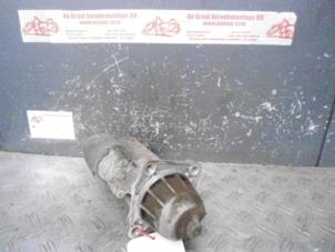 Gebruikte Startmotor Ford Focus 1 Wagon 1.4 16V Prijs op aanvraag aangeboden door de Graaf autodemontage B.V.