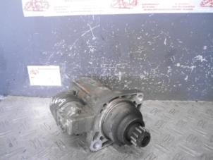 Gebruikte Startmotor Volkswagen Golf V (1K1) 2.0 TDI 16V Prijs op aanvraag aangeboden door de Graaf autodemontage B.V.