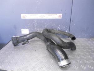 Gebruikte Turboslang Volkswagen Golf V (1K1) 2.0 TDI 16V Prijs op aanvraag aangeboden door de Graaf autodemontage B.V.