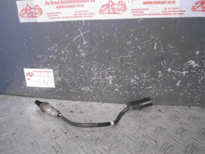 Gebruikte Lambda Sonde Skoda Fabia II Combi 1.6 TDI 16V 75 Prijs op aanvraag aangeboden door de Graaf autodemontage B.V.