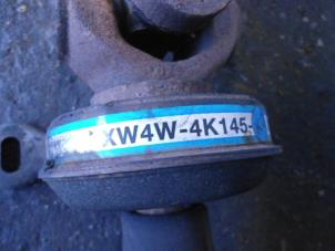 Gebruikte Tussenas Jaguar S-Type Prijs op aanvraag aangeboden door de Graaf autodemontage B.V.