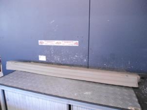 Gebruikte Bagageruimte Dekzeil Honda Civic Aerodeck (MB/MC) 1.5i VTEC-E II 16V Prijs op aanvraag aangeboden door de Graaf autodemontage B.V.