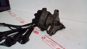 Gebruikte Ontsteking (compleet) Honda Civic Aerodeck (MB/MC) 1.5i VTEC-E II 16V Prijs € 75,00 Margeregeling aangeboden door de Graaf autodemontage B.V.