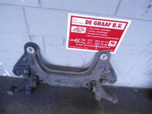 Gebruikte Subframe Chevrolet Kalos (SF48) 1.2 Prijs op aanvraag aangeboden door de Graaf autodemontage B.V.
