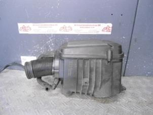 Gebruikte Luchtfilterhuis Audi A3 (8P1) 2.0 16V FSI Prijs op aanvraag aangeboden door de Graaf autodemontage B.V.