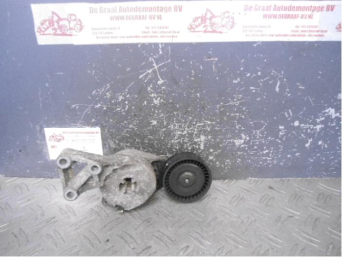 Gebruikte Spanrol Multiriem Audi A3 (8P1) 2.0 16V FSI Prijs op aanvraag aangeboden door de Graaf autodemontage B.V.