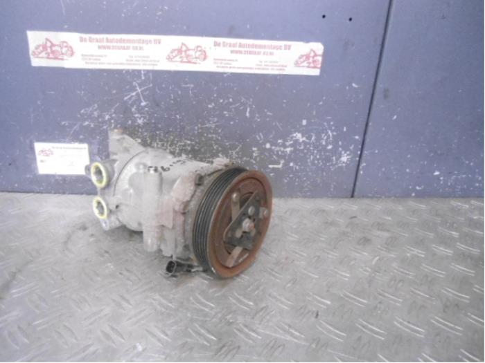 Gebruikte Aircopomp Ford Transit 2.2 TDCi 16V Prijs op aanvraag aangeboden door de Graaf autodemontage B.V.