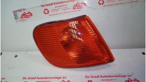 Gebruikte Richtingaanwijzer rechts Audi 100 Prijs op aanvraag aangeboden door de Graaf autodemontage B.V.