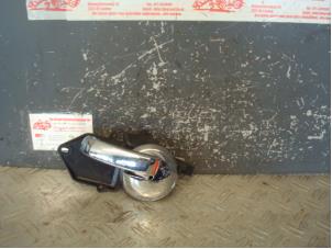 Gebruikte Deurgreep 2Deurs links Fiat 500 (312) 1.2 Prijs € 25,00 Margeregeling aangeboden door de Graaf autodemontage B.V.