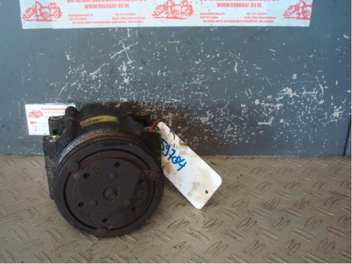 Gebruikte Aircopomp Mazda Tribute 2.0 16V 4x4 Prijs op aanvraag aangeboden door de Graaf autodemontage B.V.