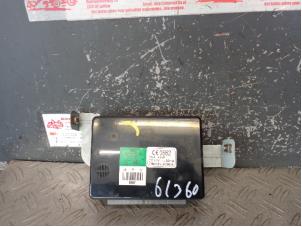 Gebruikte Module Bodycontrol Hyundai Tucson (JM) 2.0 16V CVVT 4x4 Prijs op aanvraag aangeboden door de Graaf autodemontage B.V.