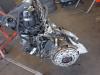 Mercedes-Benz A (W169) 2.0 A-200 CDI 16V 3-Drs. Motor