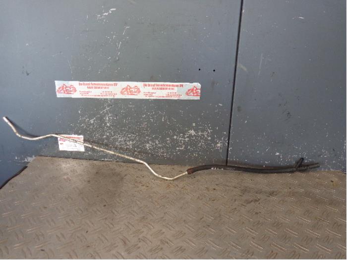 Gebruikte Waterslang aansluiting Mercedes A (W169) 2.0 A-200 CDI 16V 3-Drs. Prijs op aanvraag aangeboden door de Graaf autodemontage B.V.