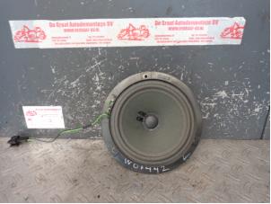 Gebruikte Speaker Mercedes A (W169) 2.0 A-200 CDI 16V 3-Drs. Prijs op aanvraag aangeboden door de Graaf autodemontage B.V.