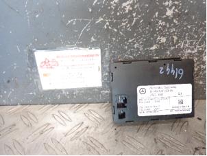 Gebruikte Gateway module Mercedes A (W169) 2.0 A-200 CDI 16V 3-Drs. Prijs € 25,00 Margeregeling aangeboden door de Graaf autodemontage B.V.