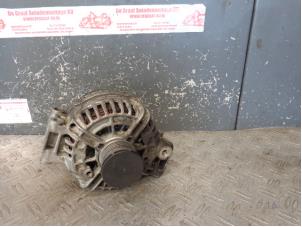 Gebruikte Dynamo BMW 3-Serie Prijs op aanvraag aangeboden door de Graaf autodemontage B.V.