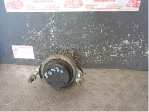 Gebruikte Motorrubber BMW 3-Serie Prijs op aanvraag aangeboden door de Graaf autodemontage B.V.