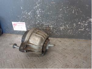 Gebruikte Motorrubber BMW 3-Serie Prijs op aanvraag aangeboden door de Graaf autodemontage B.V.