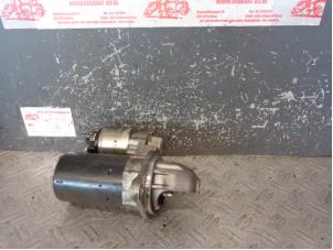 Gebruikte Startmotor BMW 3-Serie Prijs op aanvraag aangeboden door de Graaf autodemontage B.V.