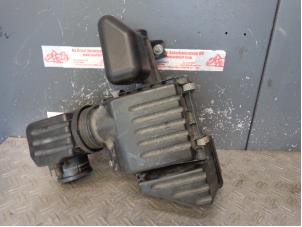 Gebruikte Luchtfilterhuis Honda Jazz (GD/GE2/GE3) 1.3 i-Dsi Prijs op aanvraag aangeboden door de Graaf autodemontage B.V.