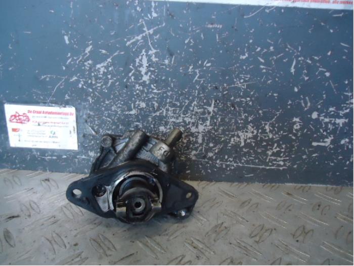 Vacuumpomp (Diesel) van een Fiat Grande Punto (199) 1.3 JTD Multijet 16V 2007