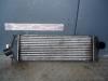 Intercooler van een Opel Vivaro 2.0 CDTI 2008
