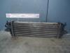 Intercooler van een Opel Vivaro 2.0 CDTI 2008