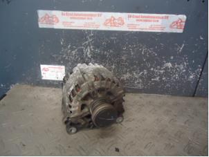 Gebruikte Dynamo Audi A3 Sportback (8VA/8VF) 1.4 TFSI 16V Prijs op aanvraag aangeboden door de Graaf autodemontage B.V.
