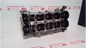 Gebruikte Nokkenas Opel Vivaro 2.0 CDTI Prijs € 150,00 Margeregeling aangeboden door de Graaf autodemontage B.V.