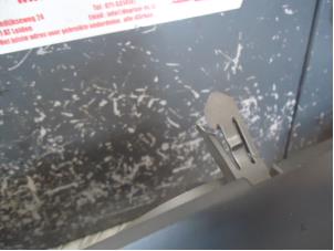 Gebruikte Dashboard deel Daihatsu Trevis 1.0 12V DVVT Prijs op aanvraag aangeboden door de Graaf autodemontage B.V.