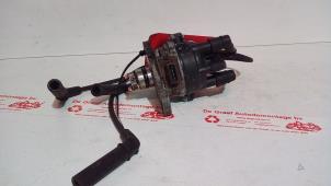 Gebruikte Ontsteking (compleet) Chevrolet Matiz 0.8 S,SE Prijs € 35,00 Margeregeling aangeboden door de Graaf autodemontage B.V.