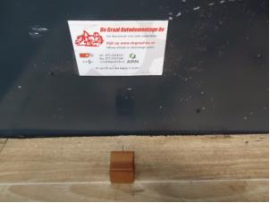 Gebruikte Relais Opel Astra H SW (L35) 1.7 CDTi 16V Prijs op aanvraag aangeboden door de Graaf autodemontage B.V.