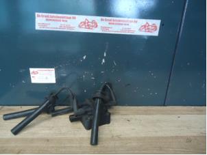 Gebruikte Bobine Chrysler Voyager/Grand Voyager (RG/RS) 2.4i 16V Prijs € 30,00 Margeregeling aangeboden door de Graaf autodemontage B.V.