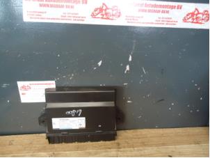 Gebruikte Centrale Deurvergrendelings Module Volvo V70 (BW) 2.0 D3 16V Prijs op aanvraag aangeboden door de Graaf autodemontage B.V.