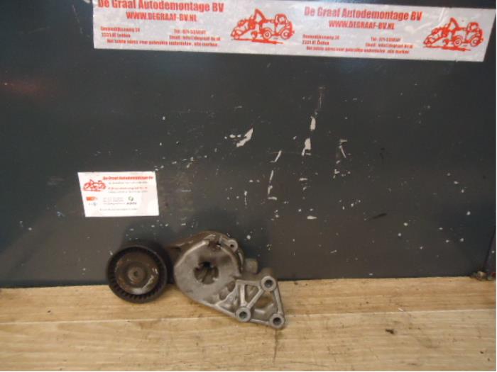 Gebruikte Spanner multiriem Seat Leon (1M1) 1.8 20V Prijs op aanvraag aangeboden door de Graaf autodemontage B.V.