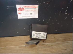 Gebruikte Alarm module Mercedes E Combi (S211) 3.2 E-280 CDI 24V Prijs € 25,00 Margeregeling aangeboden door de Graaf autodemontage B.V.