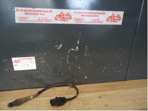 Gebruikte Lambda Sonde Renault Megane III Grandtour (KZ) 1.5 dCi 110 Prijs op aanvraag aangeboden door de Graaf autodemontage B.V.