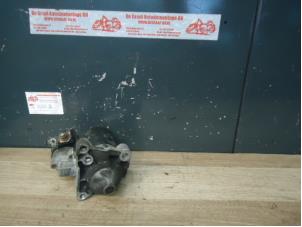 Gebruikte Startmotor Renault Grand Scénic II (JM) 2.0 16V Turbo Prijs op aanvraag aangeboden door de Graaf autodemontage B.V.