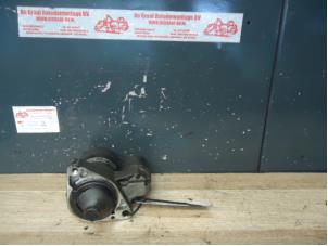 Gebruikte Startmotor Nissan Micra (K11) 1.4 16V Prijs op aanvraag aangeboden door de Graaf autodemontage B.V.